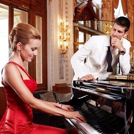 Stefan Djokovic (@NotDjokerStefan) | Twitter
