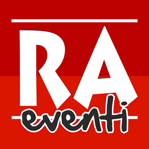 La app gratuita per gli eventi a Ravenna e provincia sul tuo smartphone e tablet.