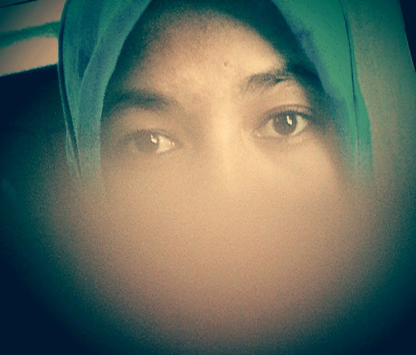 nency_basitahsn's profile picture. Bismillah