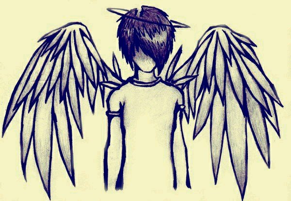 Alone