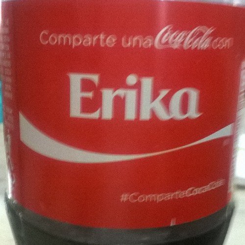 erikabel82's profile picture. 