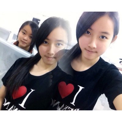 LingMiiao's profile picture. 