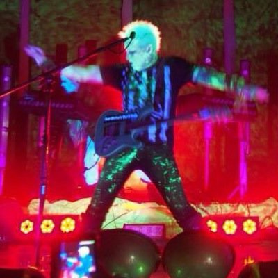 Official Bile twitter page