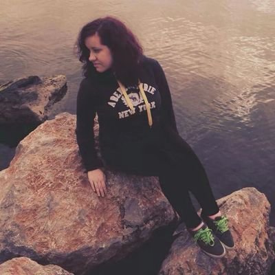 Hi! This is just one crazy hyper girl who loves music and plays the piano. I also have crazy friends and I love them the end of world.