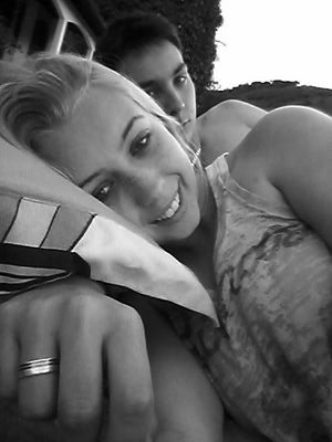 NAMORANDO *-*