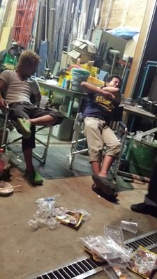 57599607cefe4e4's profile picture. 幸手18  職人(河川基礎)やってまーす    車バイクスポーツ好きです!   フォローよろしくお願いしまーす       人生山あり谷あり