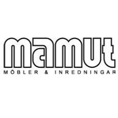 Mamutdesign_se's profile picture. Mamut är ett modernt finsnickeriföretag med inriktning på moderna och funktionella lösningar för privatpersoner och företag. Auktoriserad producent av Corian.