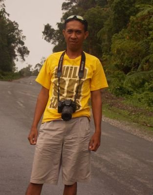 Ikuti semua kata hati