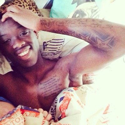 _Jojoe_'s profile picture. 🦍