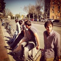 Javier Curado Mateos (@javas_jcm) 's Twitter Profile