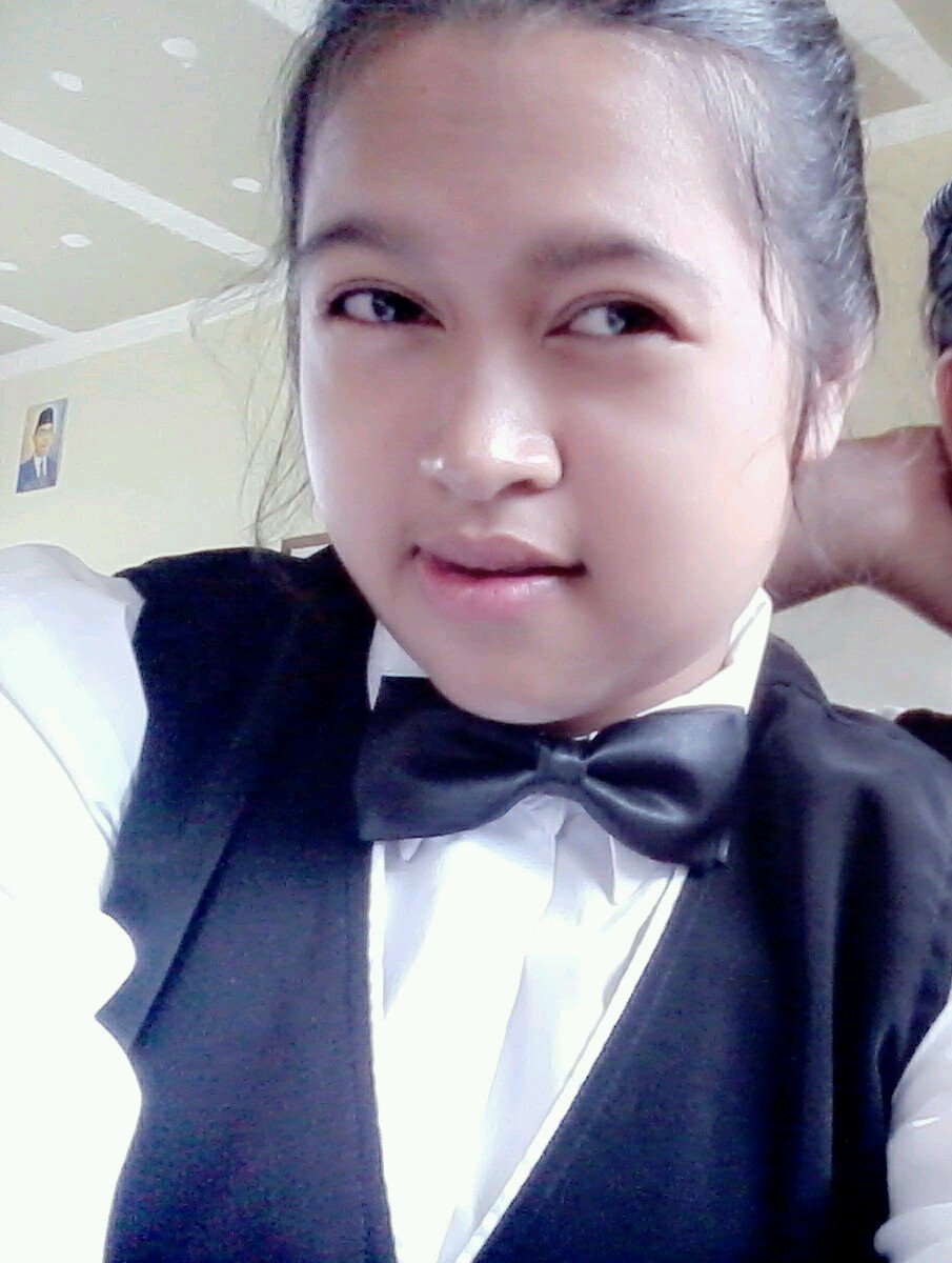 (=☆_☆=)
 
(⊙＿⊙) MEJIKUCINTAKAMU (y)