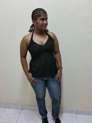 I live in the moment for the moment..