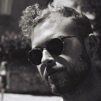 Nicolas Payne-Baader (@nicolasbaader) 's Twitter Profile