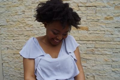 Natural hair care really should not be a hassle.