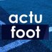 L'actuDuFootball (@toutsurlesport) Twitter profile photo