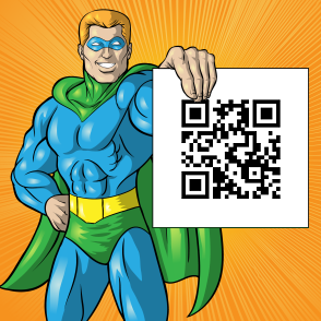 bestqrgenerator's profile picture. Generate your personal, special QR Code in few clicks!