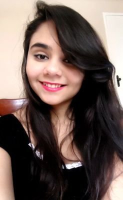 Tudo em mim é muito dramático. Não me leve tão a sério.