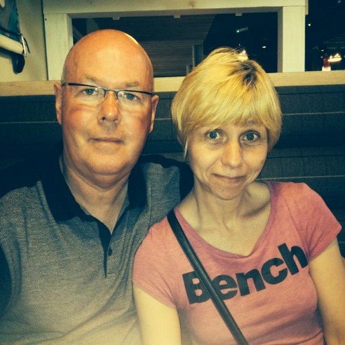 wife to @jmfizz57 and mum to @millerdan10