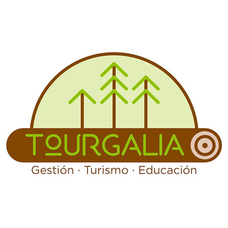 Xestión · Turismo · Educación organizadores do @desafiocourel e @qtrailchallenge