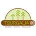 Tourgalia (@tourgalia) Twitter profile photo