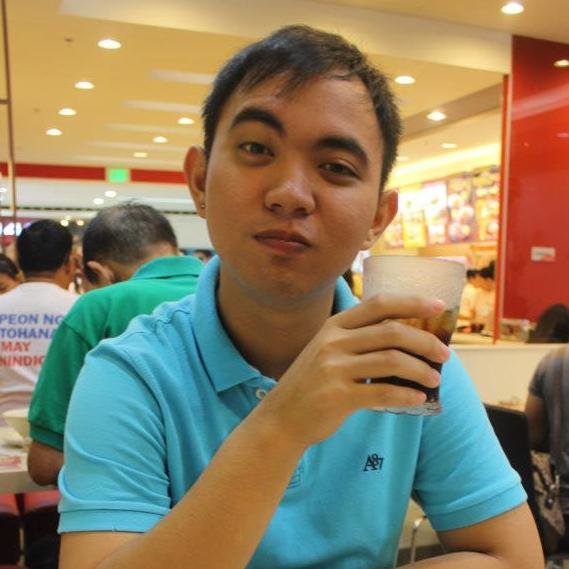 keanU_Aguilar's profile picture. Just an ordinary dude, trying to explore the universe and asking you to follow me. Allon-sy