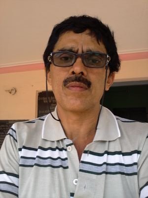 subrama56523575's profile picture. 