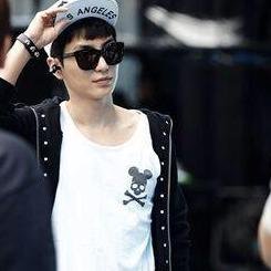 jungheeyoungELF's profile picture. i'm Ever Lasting Friend , my favorite is the LeeTeuk in SUper JUnior