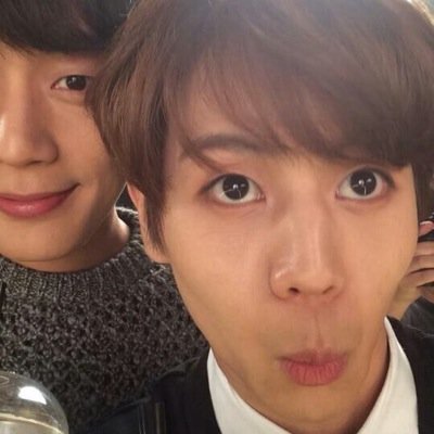 yoseobbjj1's profile picture. ใจดีฟอลกลับแอคนี้นะคร้าบบ @unsoulbjj