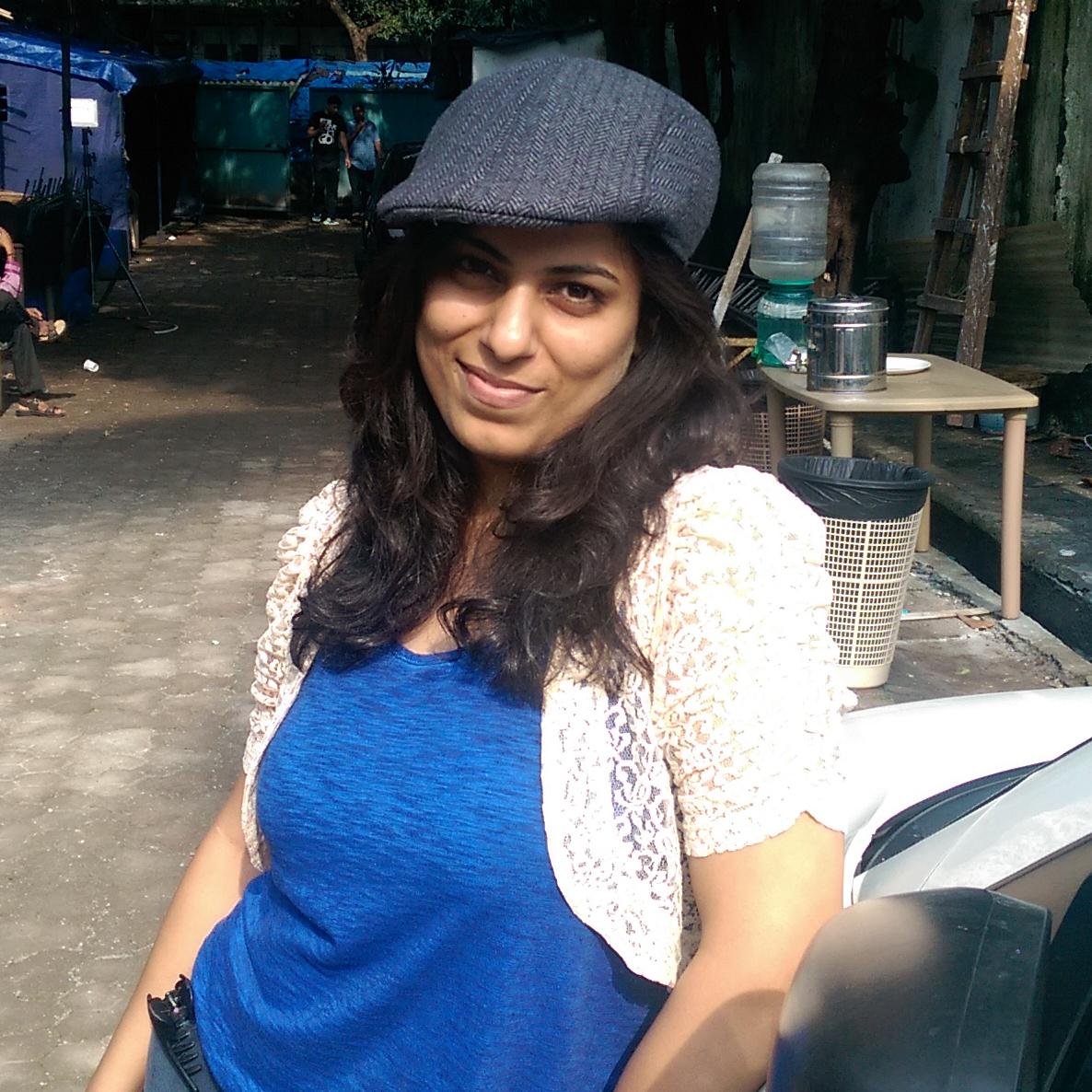 ruchikaasngh Profile Picture