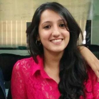 Incorrigible idealist| Passionate marketer @Infosys