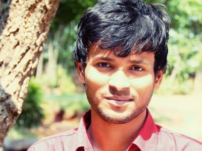 p_sathish09's profile picture. 