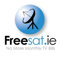 Ireland's leading independent satellite TV retailer,sale and installation of satellite and aerial equipment including Saorview, Free to air and Freesat.