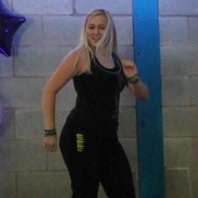 Zumba classes in Chesterfield, Join me for a wiggle and some all round Zumba fun! http://t.co/dYUrhTXPZy