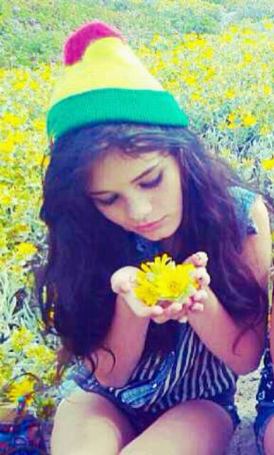 I love bands and pizza♥.  You are a child of the universe, no less than the trees and the stars ॐ