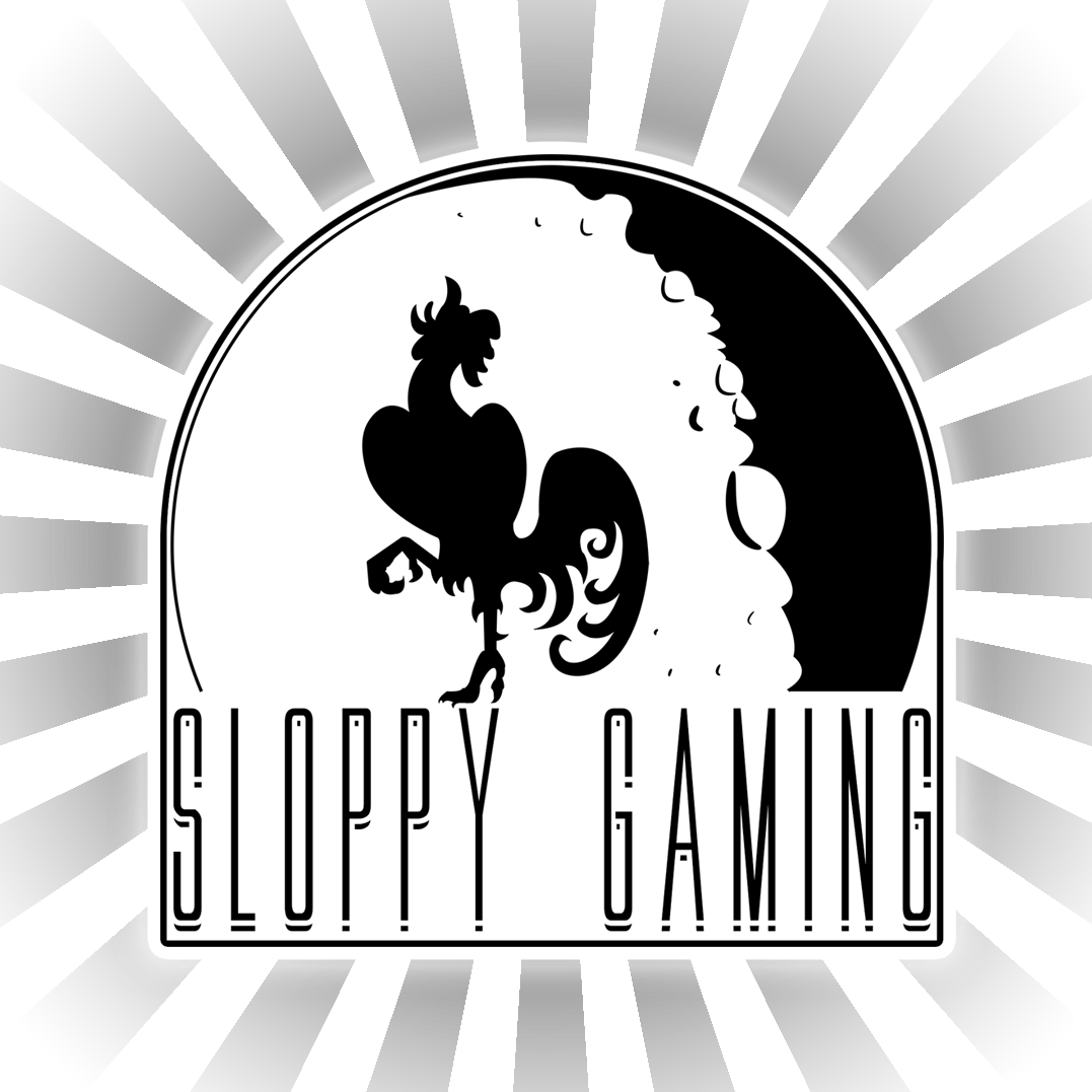 sloppygaming’s profile image