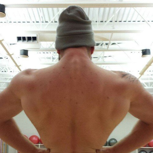 AndrewMurray92's profile picture. 