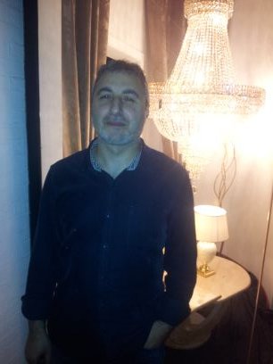 ahmet_beringen's profile picture. 