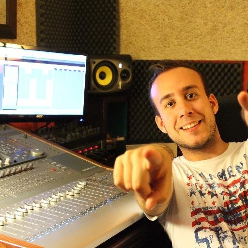 JorgeMDStudio's profile picture. Master Digital es un estudio de grabación actual, fresco y con una visión de futuro.Buscamos día a día darte nuestro aporte creativo, diferenciador y positivo.