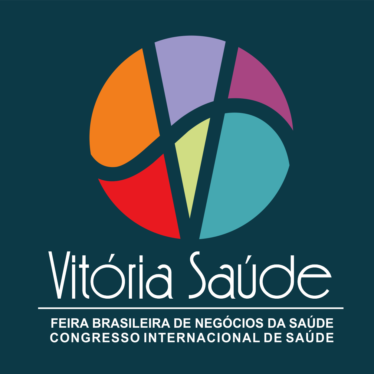 Feira de Negócios e Congresso Internacional da Saúde