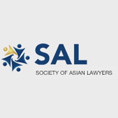 SAL represents the interests of ALL Asian Lawyers and the communities that they serve. Membership open to all regardless of hue, creed or religion.