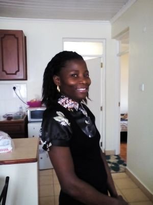 RoseOnego's profile picture. 