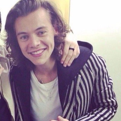 free follow from @harrylamaa pls follow her :)