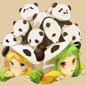 TochiHanna's profile picture. Nous sommes deux Youtubeuses qui font des vidéos sur le logiciel 3D #MMD ! Misu Tochi : https://t.co/S5PnDpUPeb Li Hana ↓↓↓