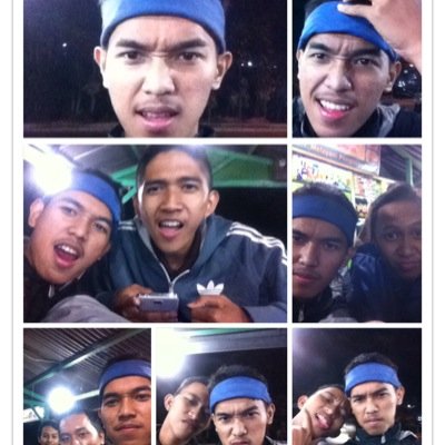 Kepo !!!