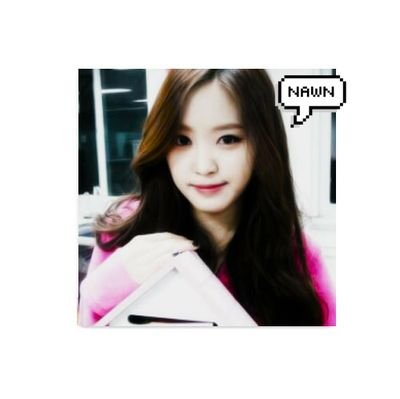 손나은's fail roleplayer