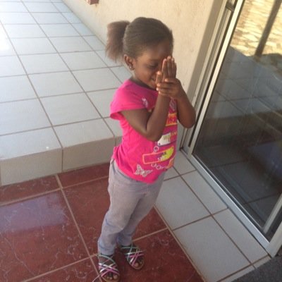 My name is nana, i am married with a child. I origionally from Ghana but i live in South Africa.