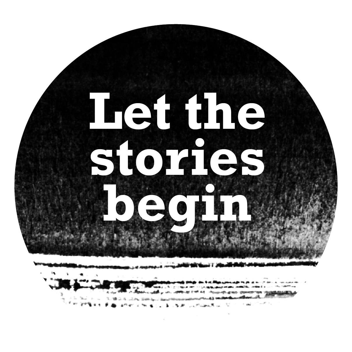 PLOTTERS_INK's profile picture. Stories, Ideas, designs, branding, environment branding and much more!