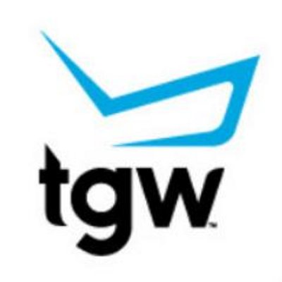 TGW LOGISTICS GROUP TGW - HALMORE, GLHJ Berkeley, Gloucestershire - Rated based on 17 Reviews