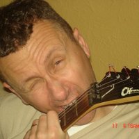 Michael Saindon (@5stringfiend) 's Twitter Profile