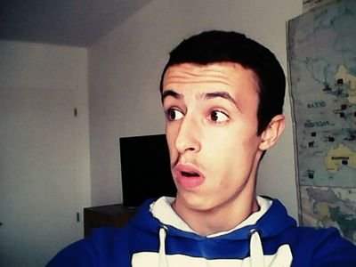 Abonnez-vous à ma chaine YouTube et je follow !!! --- http://t.co/9nQyoBVkg4